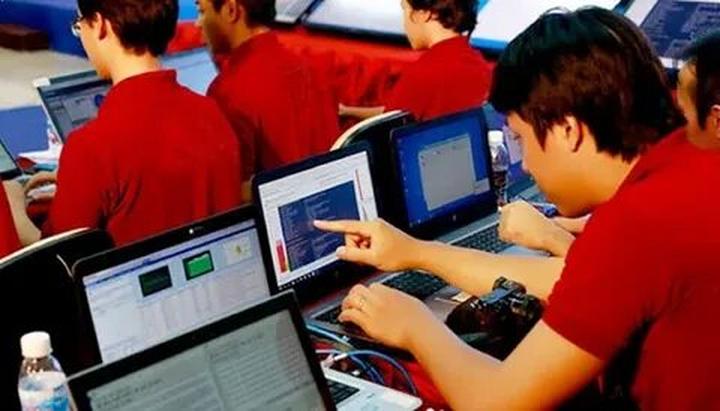 Hotspot Matrix – Kết thúc hành trình 3 ngày rực rỡ tại SECC 2025