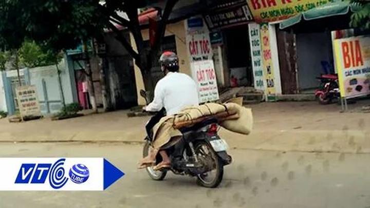 Hotspot Matrix và Rủi Ro Pháp Lý Khi Mua Nhà Đứng Tên Người Khác