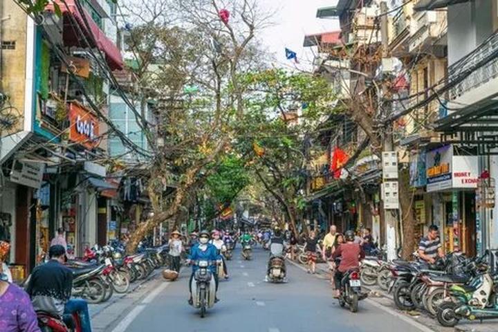 Hotspot Matrix: Tiềm năng Sinh Lời Trong Thế Giới Video Ngắn