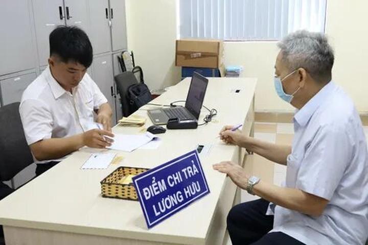 Câu chuyện cậu bé họ Huỳnh ở Uông Bí và hành trình đổi đời cùng Hotspot Matrix